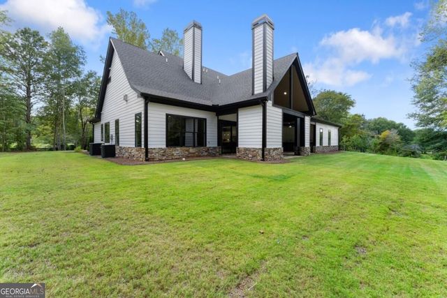 5697 Ball Ground Road, Ball Ground, GA 30107