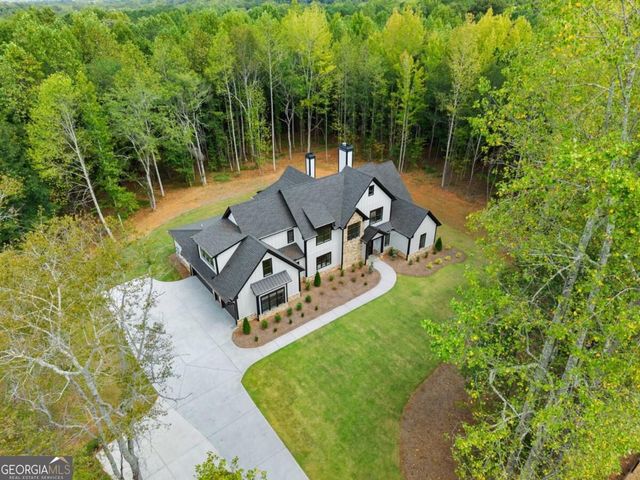 5697 Ball Ground Road, Ball Ground, GA 30107