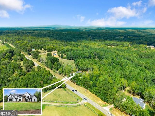 5697 Ball Ground Road, Ball Ground, GA 30107