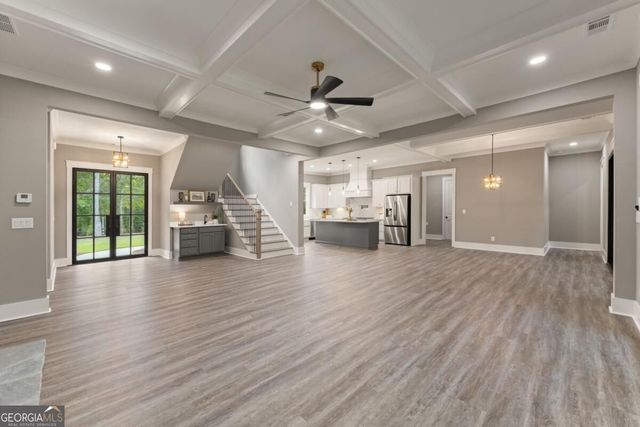 5697 Ball Ground Road, Ball Ground, GA 30107