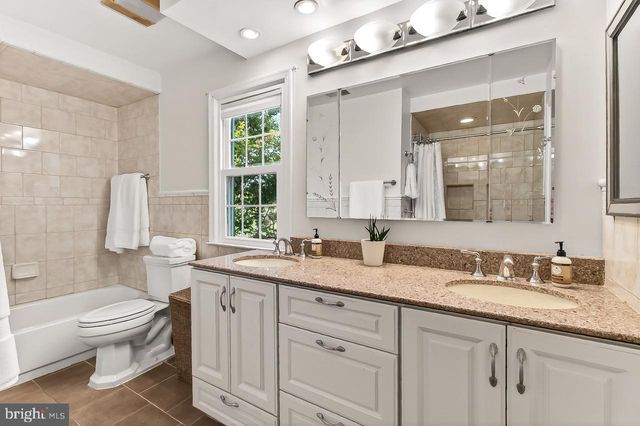 6327 YOUNGS BRANCH DR, Fairfax Station, VA 22039
