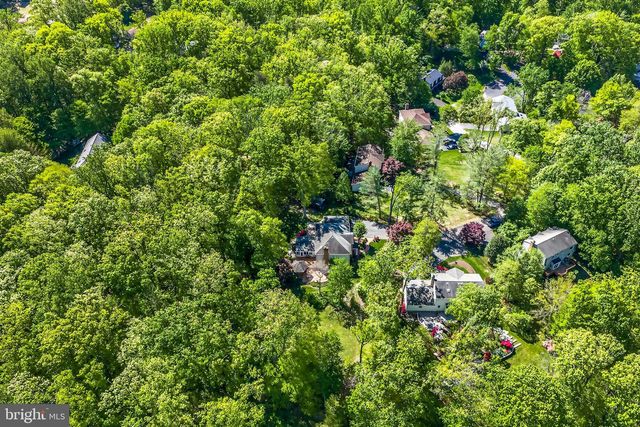 6327 YOUNGS BRANCH DR, Fairfax Station, VA 22039