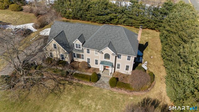 9 Partridge Landing, Glastonbury, CT 06033