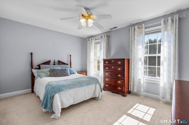 9 Partridge Landing, Glastonbury, CT 06033