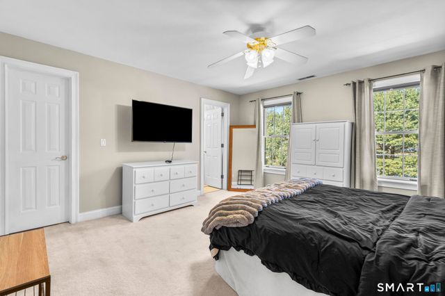 9 Partridge Landing, Glastonbury, CT 06033