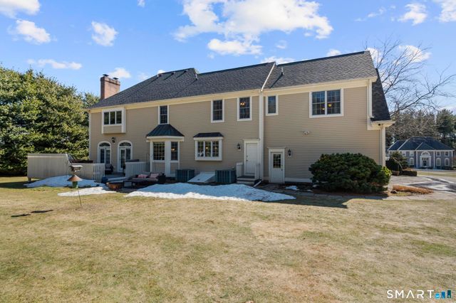 9 Partridge Landing, Glastonbury, CT 06033