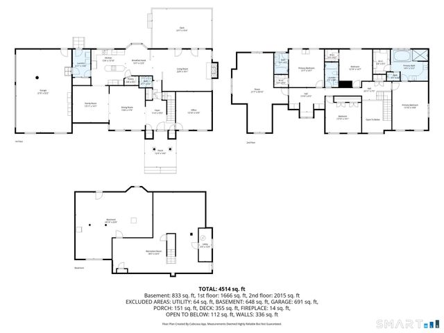 9 Partridge Landing, Glastonbury, CT 06033