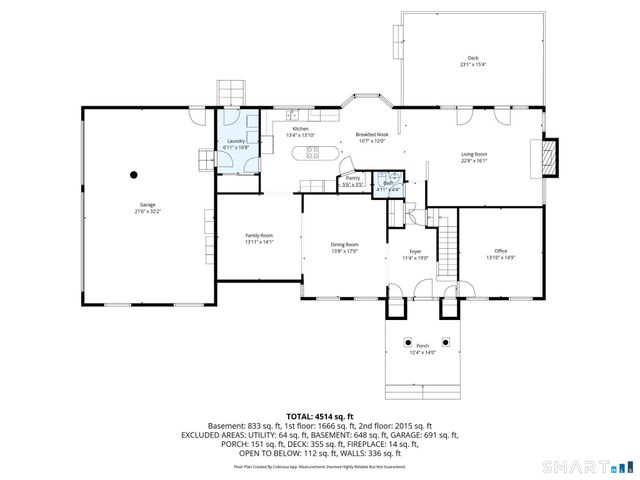 9 Partridge Landing, Glastonbury, CT 06033