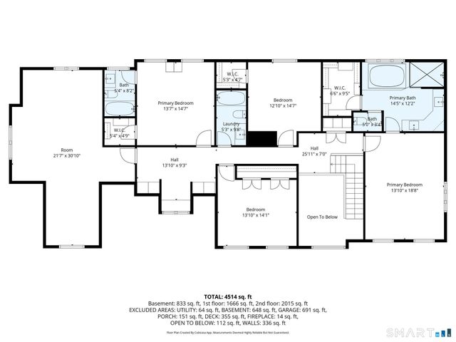 9 Partridge Landing, Glastonbury, CT 06033