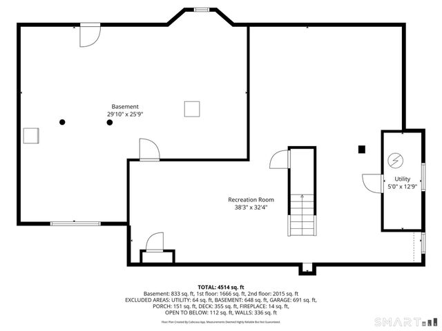 9 Partridge Landing, Glastonbury, CT 06033