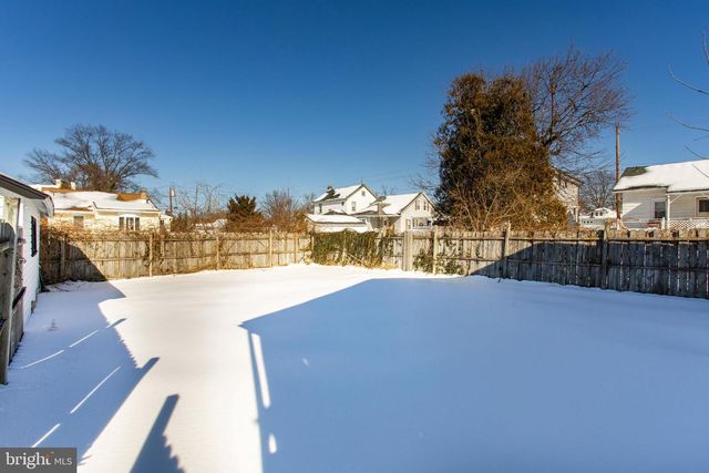 1337 LINCOLN AVE, West Deptford Twp, NJ 08096