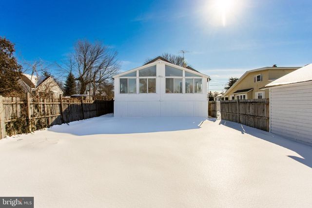 1337 LINCOLN AVE, West Deptford Twp, NJ 08096