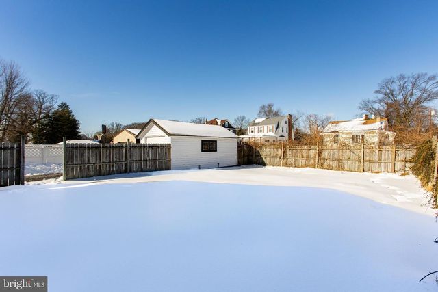 1337 LINCOLN AVE, West Deptford Twp, NJ 08096