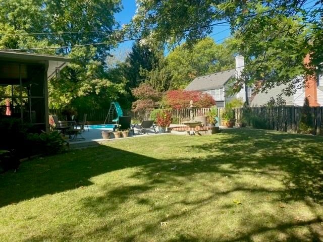 1214 W Gregory Boulevard, Kansas City, MO 64114