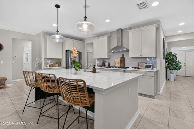 281 MARQUESA Circle, Jacksonville, FL 32259