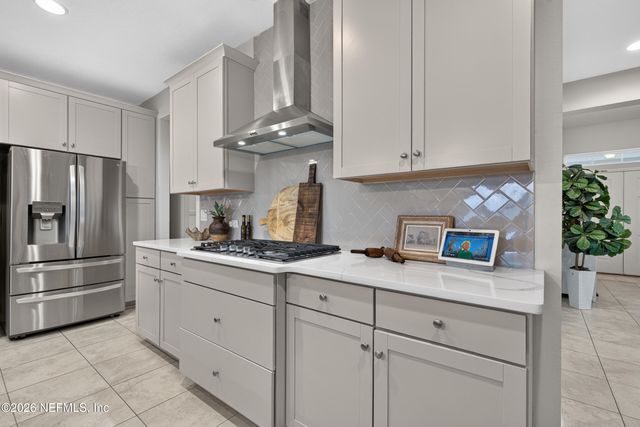 281 MARQUESA Circle, Jacksonville, FL 32259