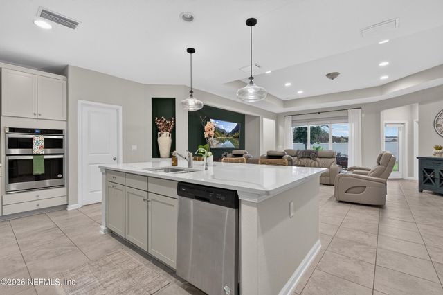281 MARQUESA Circle, Jacksonville, FL 32259