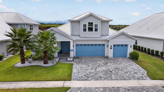 281 MARQUESA Circle, Jacksonville, FL 32259