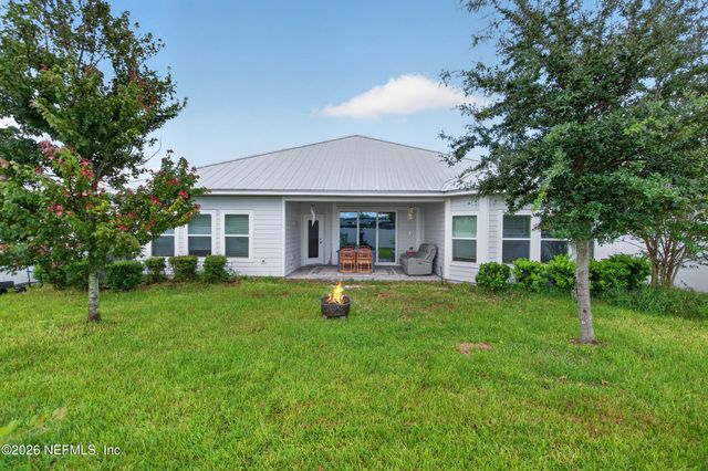 281 MARQUESA Circle, Jacksonville, FL 32259