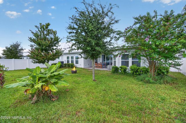281 MARQUESA Circle, Jacksonville, FL 32259
