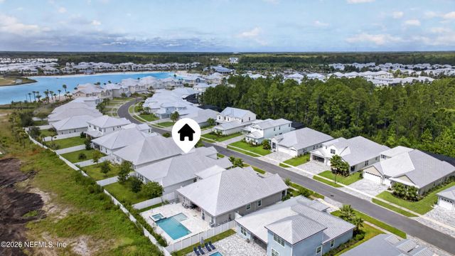 281 MARQUESA Circle, Jacksonville, FL 32259