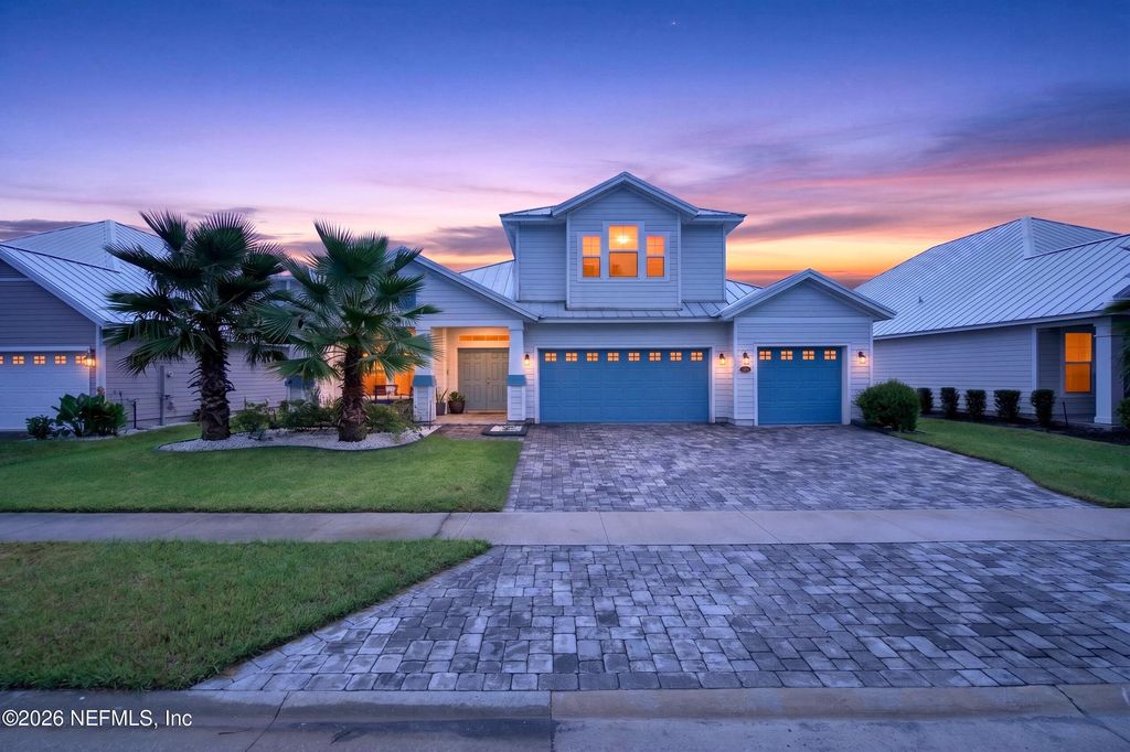281 MARQUESA Circle, Jacksonville, FL 32259