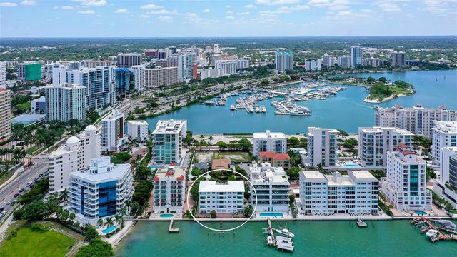 174 GOLDEN GATE POINT 22, Sarasota, FL 34236