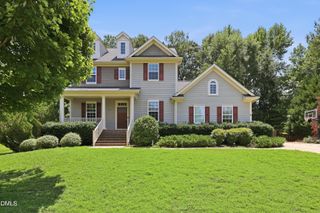 4020 Pheasant Tail Court, Wake Forest, NC 27587