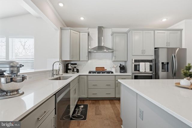 8317 SUNSET DR, Manassas, VA 20110