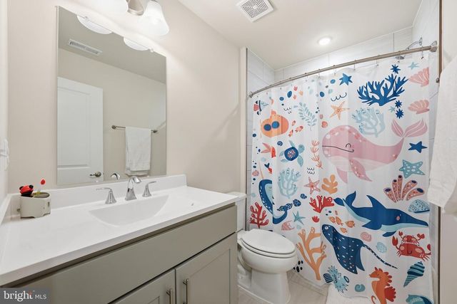 8317 SUNSET DR, Manassas, VA 20110