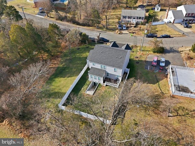 8317 SUNSET DR, Manassas, VA 20110