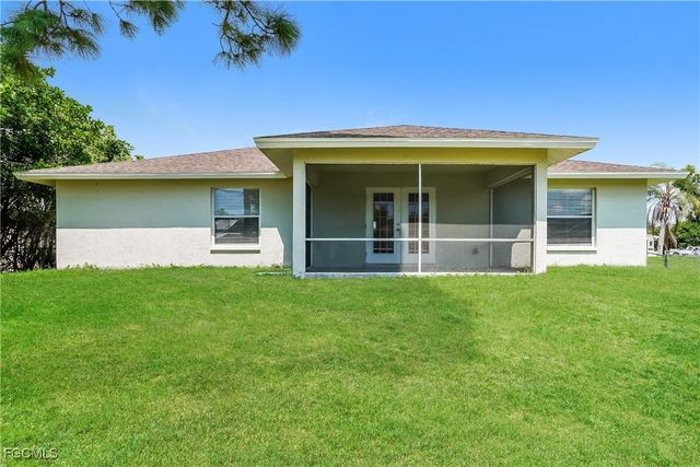 8434 Blackberry RD, Fort Myers, FL 33967