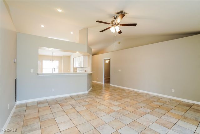 8434 Blackberry RD, Fort Myers, FL 33967