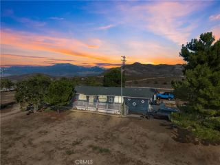 33945 Red Mountain, Hemet, CA 92544