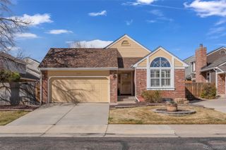 5339 S Cody Street, Littleton, CO 80123