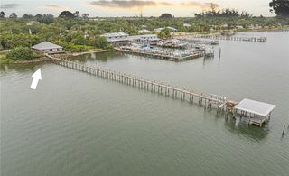 1716 Indian River Drive Drive, Sebastian, FL 32958