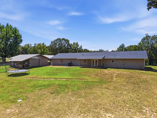 58 Justin Drive, Greenbrier, AR 72058