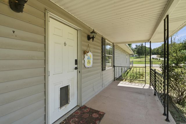 58 Justin Drive, Greenbrier, AR 72058