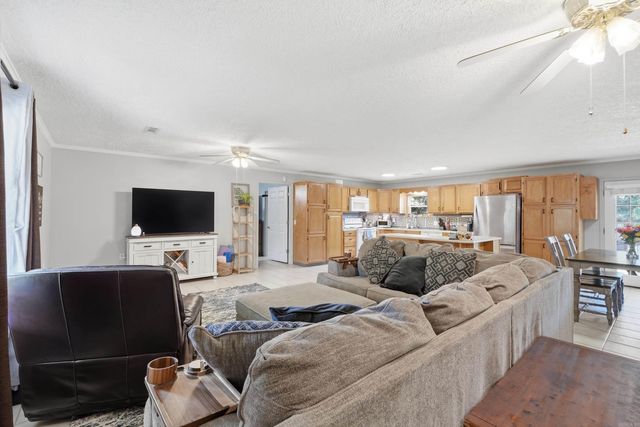 58 Justin Drive, Greenbrier, AR 72058