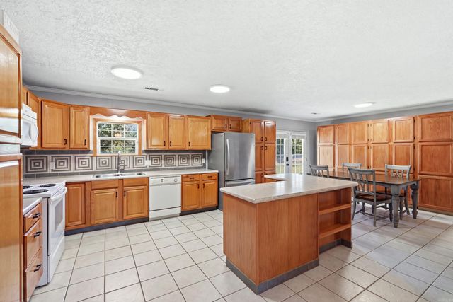 58 Justin Drive, Greenbrier, AR 72058