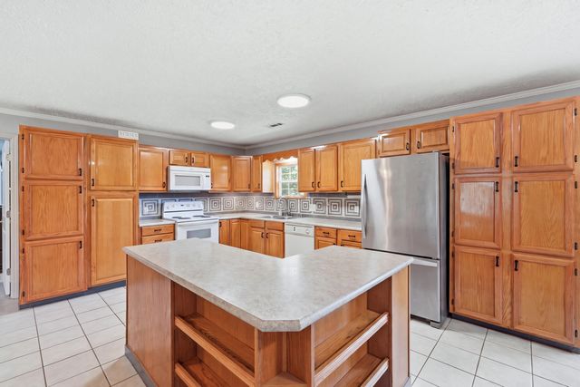 58 Justin Drive, Greenbrier, AR 72058