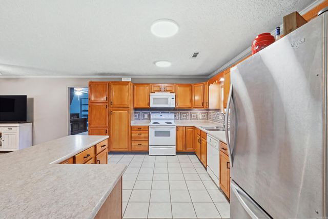 58 Justin Drive, Greenbrier, AR 72058