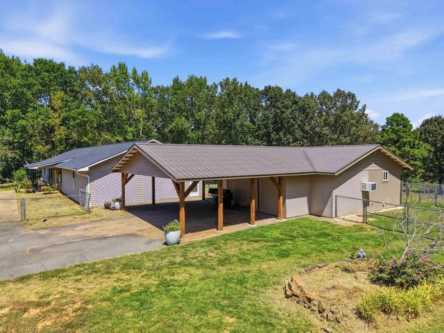 58 Justin Drive, Greenbrier, AR 72058