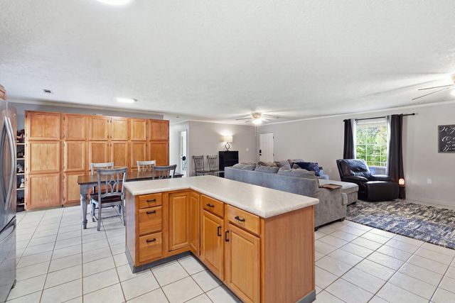 58 Justin Drive, Greenbrier, AR 72058