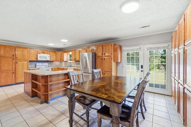 58 Justin Drive, Greenbrier, AR 72058