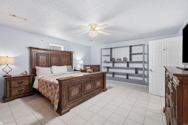 58 Justin Drive, Greenbrier, AR 72058