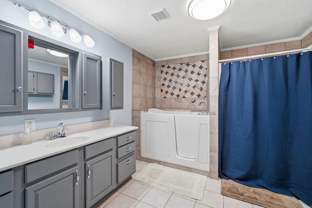 58 Justin Drive, Greenbrier, AR 72058