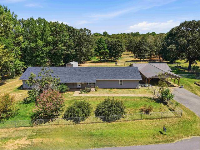 58 Justin Drive, Greenbrier, AR 72058