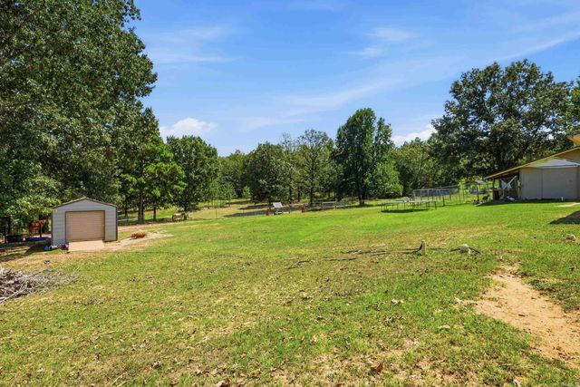 58 Justin Drive, Greenbrier, AR 72058