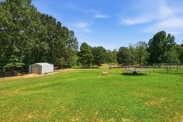 58 Justin Drive, Greenbrier, AR 72058